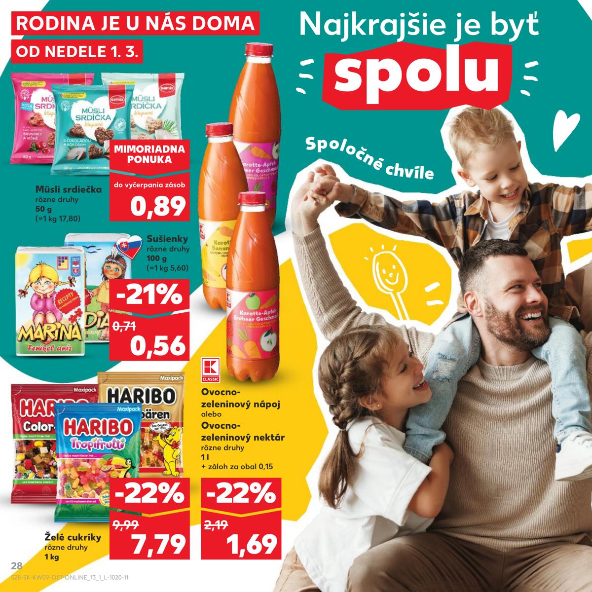 Kaufland leaflet 028