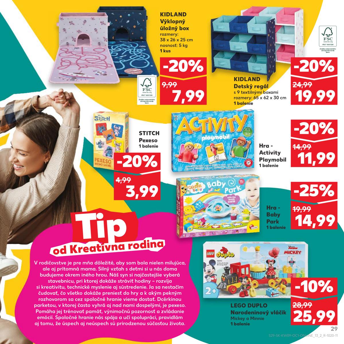 Kaufland leaflet 029