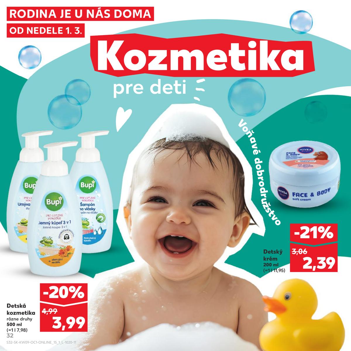 Kaufland leaflet 032