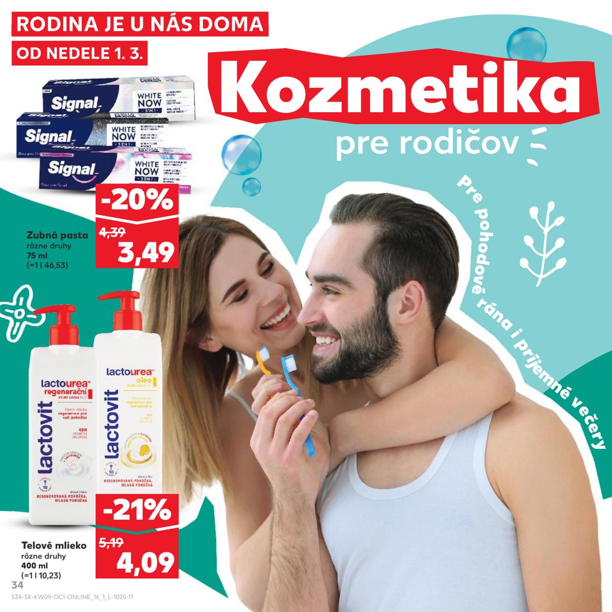 Kaufland leaflet 034