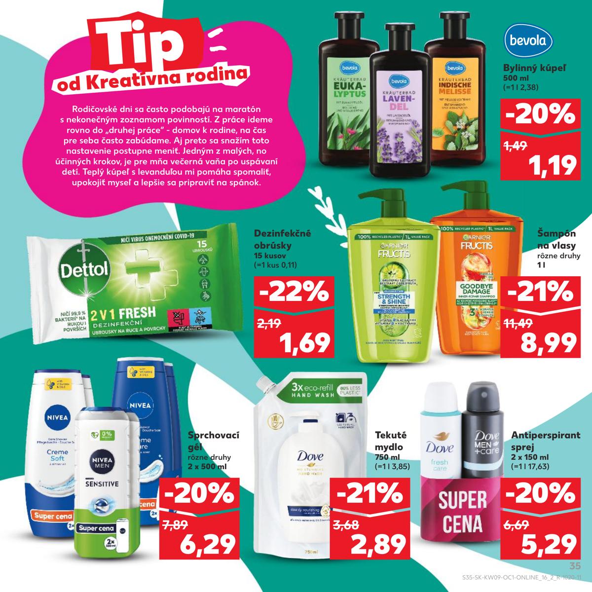 Kaufland leaflet 035