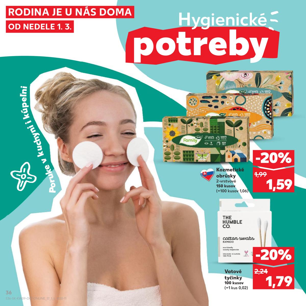 Kaufland leaflet 036