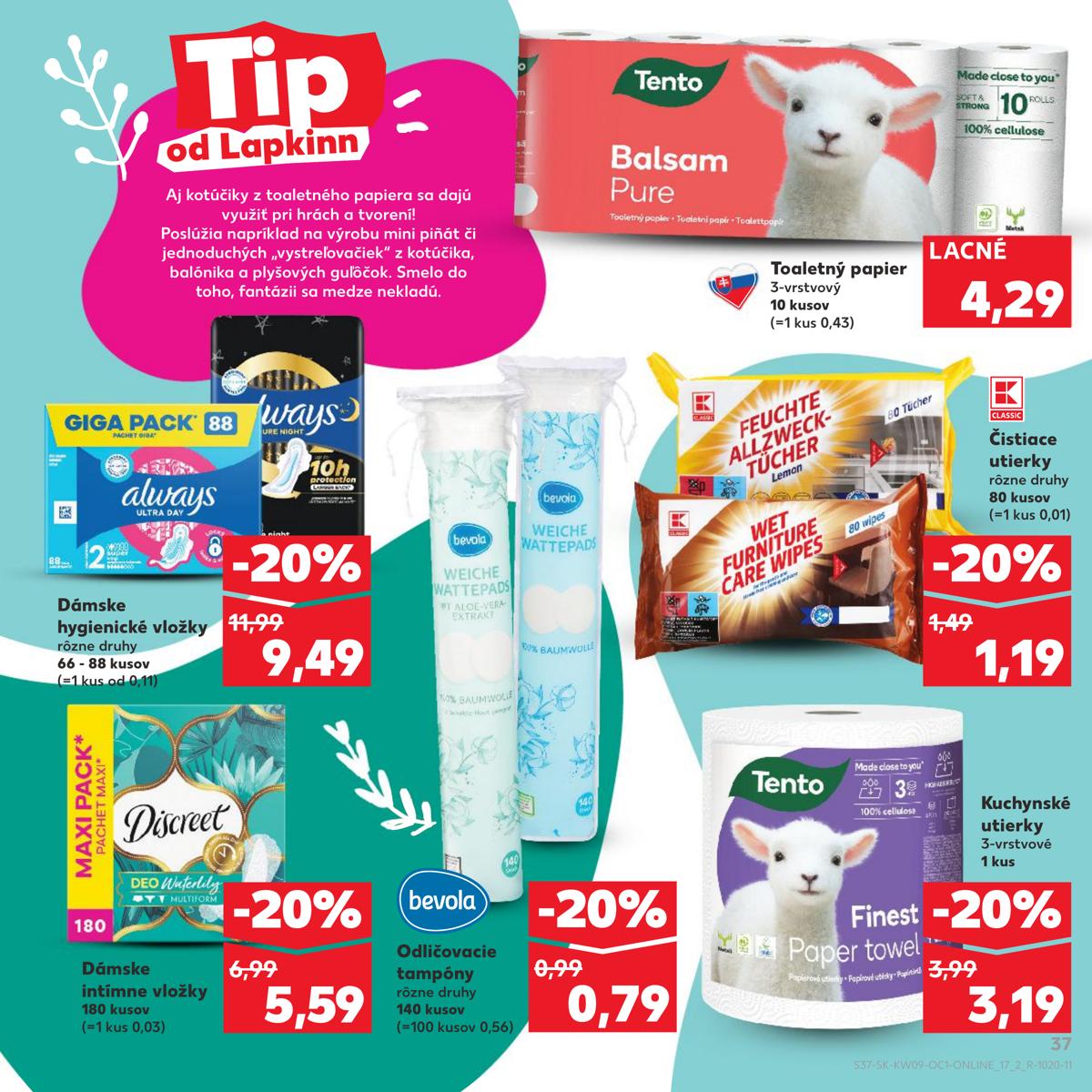 Kaufland leaflet 037