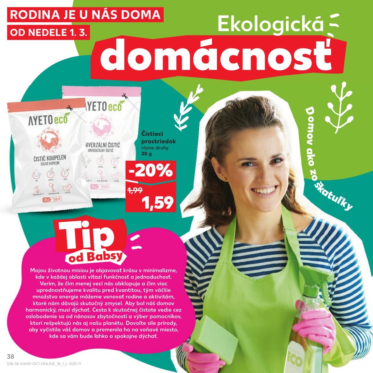 Kaufland leaflet 038
