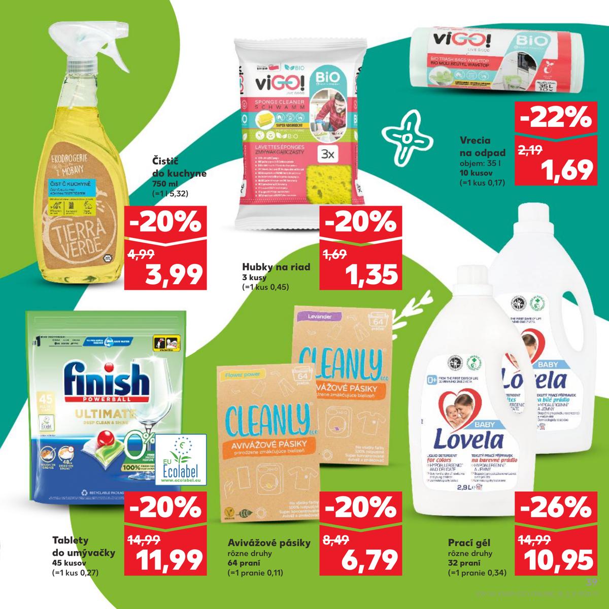 Kaufland leaflet 039