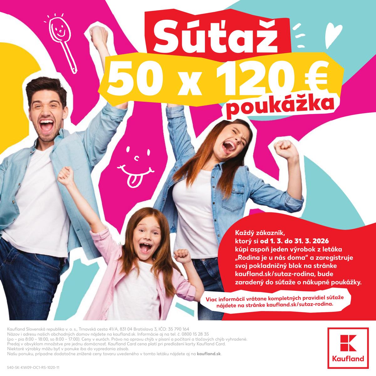 Kaufland leaflet 040