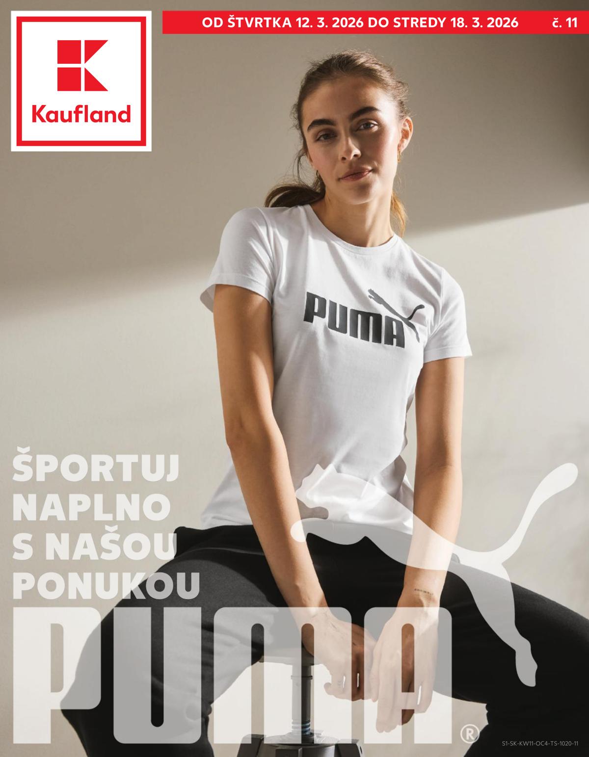 Kaufland leaflet 001