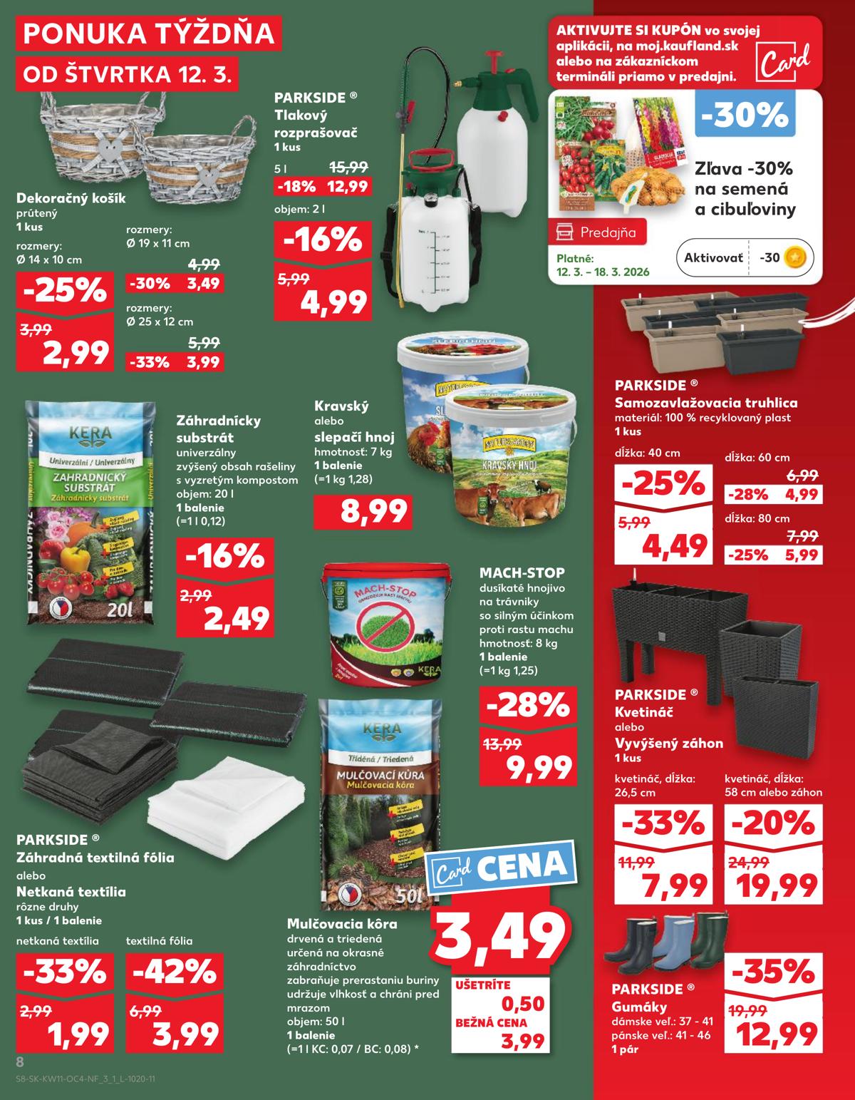 Kaufland leaflet 008