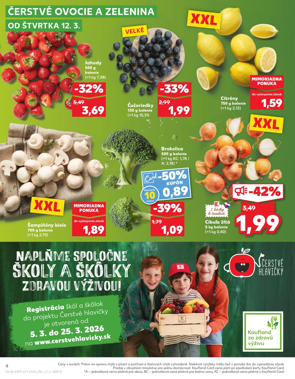 Kaufland leaflet 004