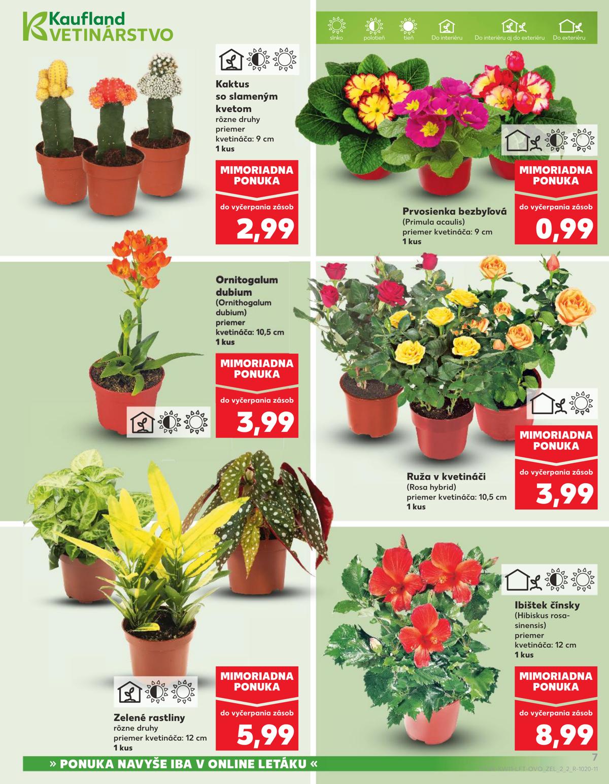 Kaufland leaflet 007