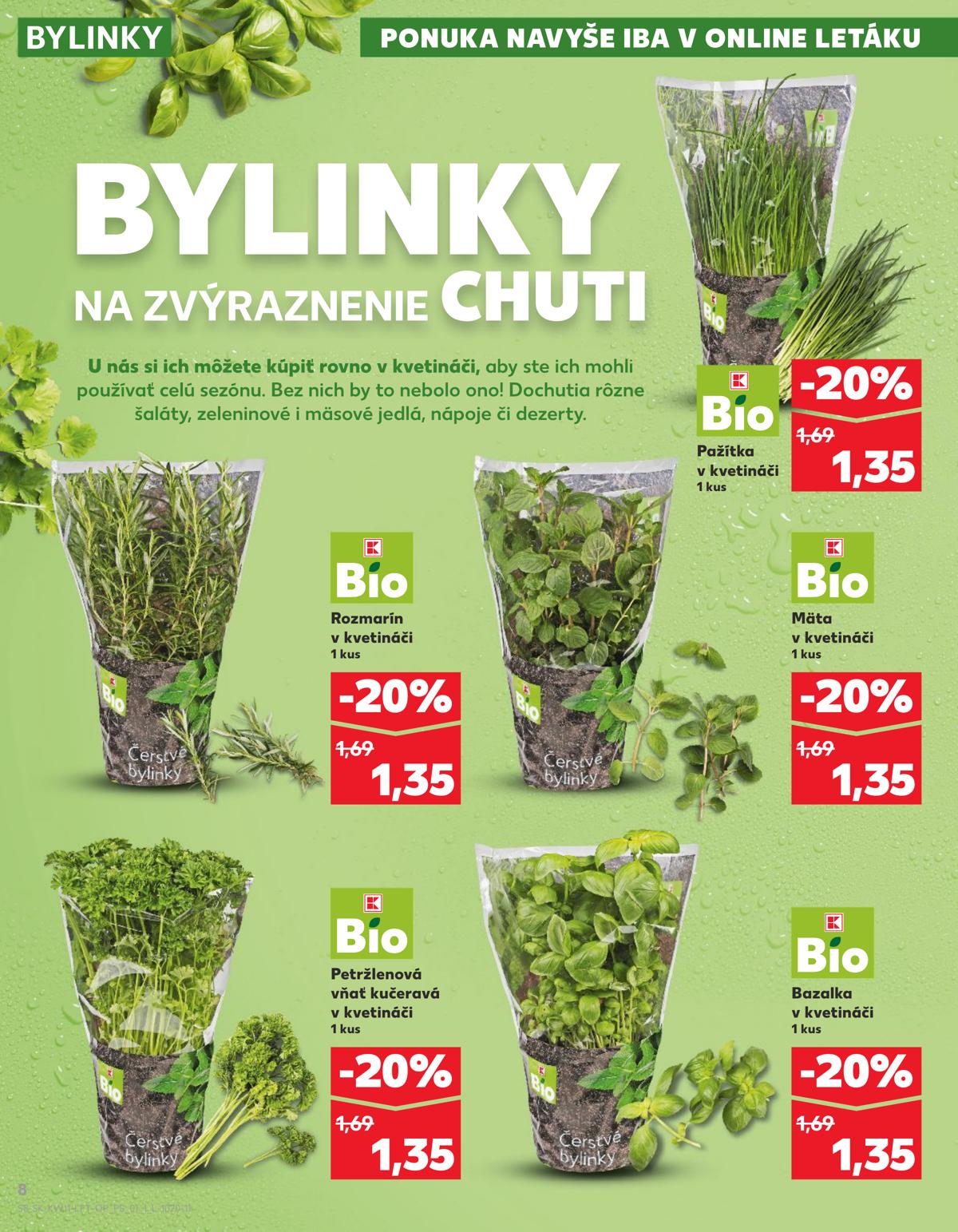 Kaufland leaflet 008