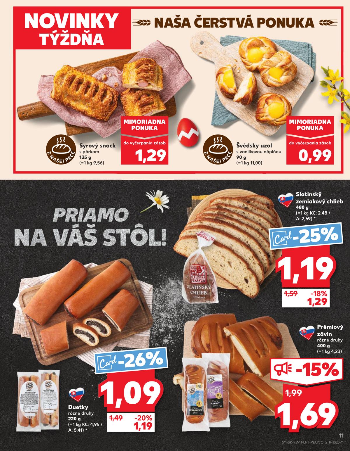 Kaufland leaflet 011