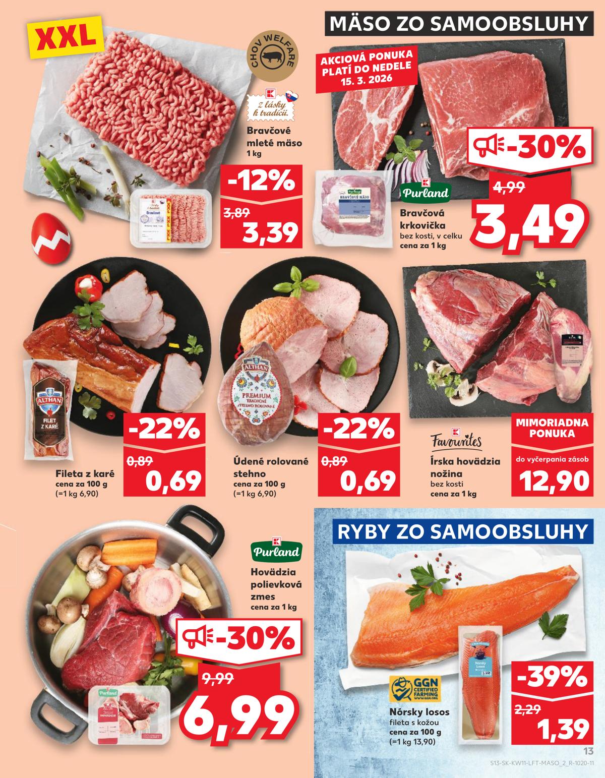 Kaufland leaflet 013