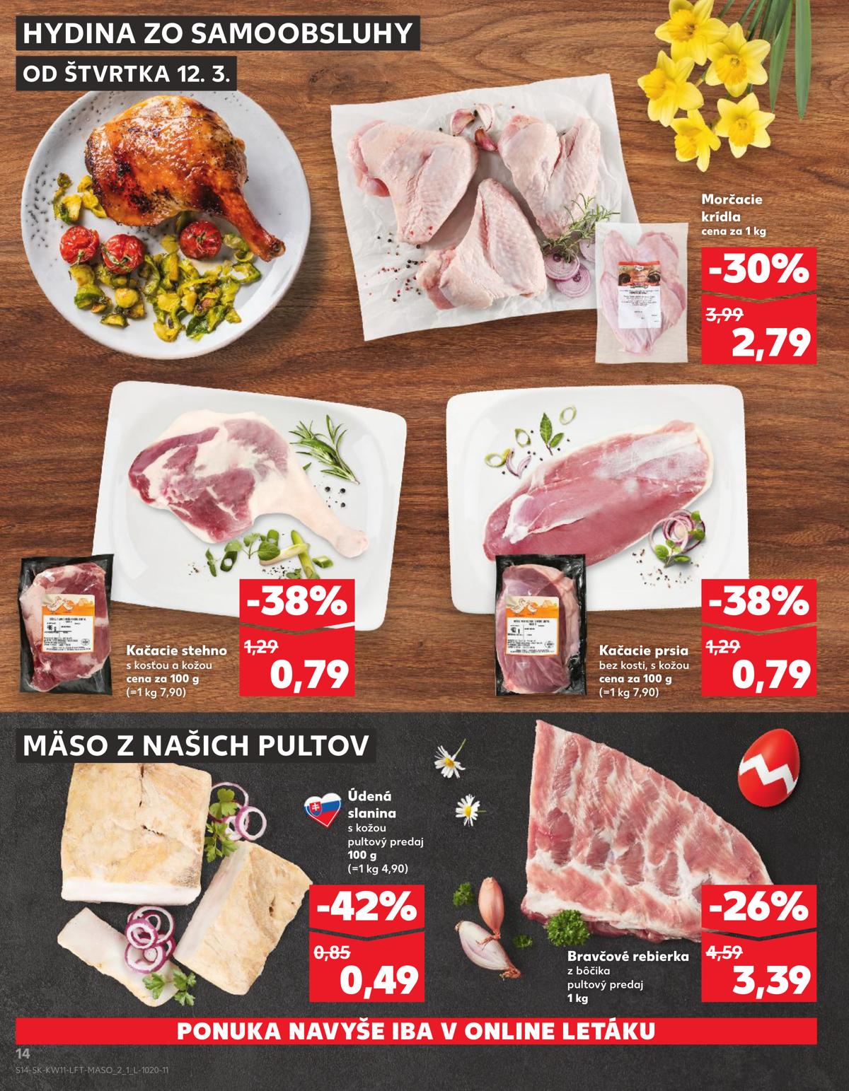Kaufland leaflet 014