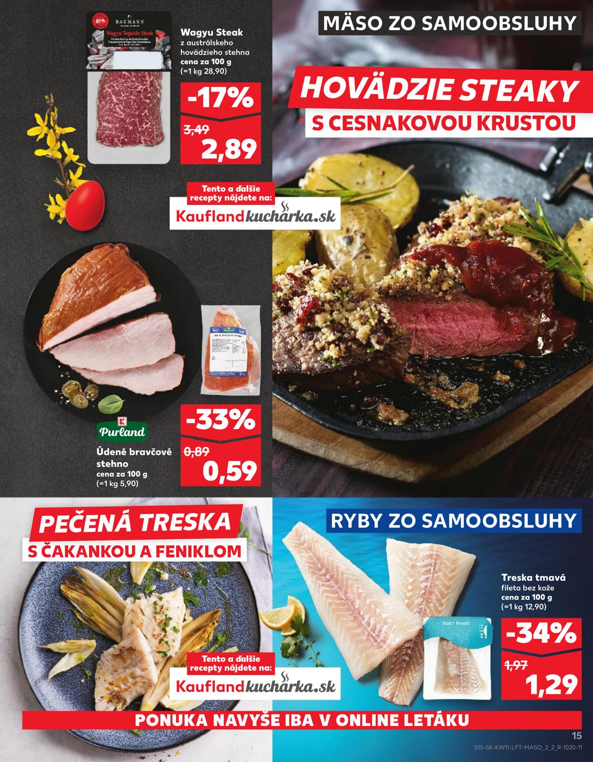 Kaufland leaflet 015