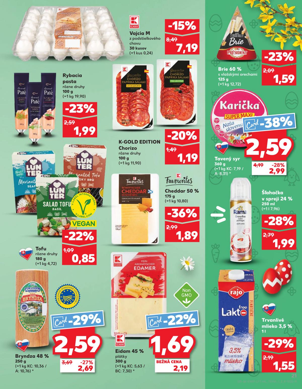 Kaufland leaflet 021