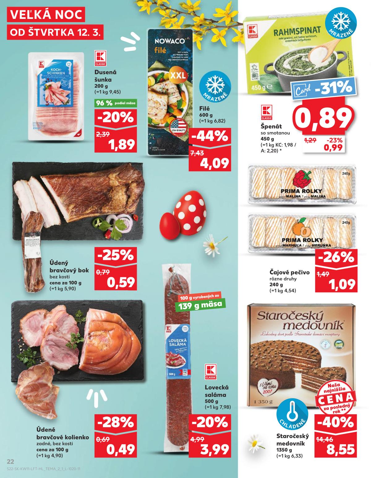 Kaufland leaflet 022