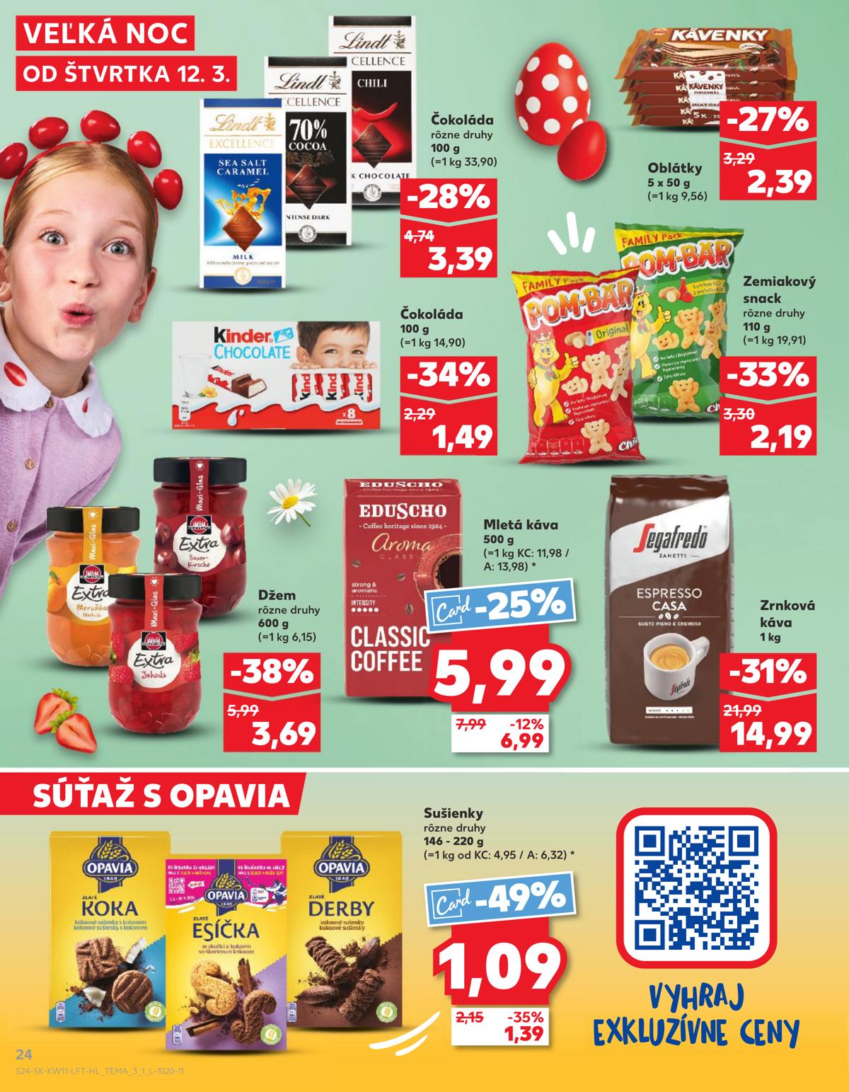 Kaufland leaflet 024