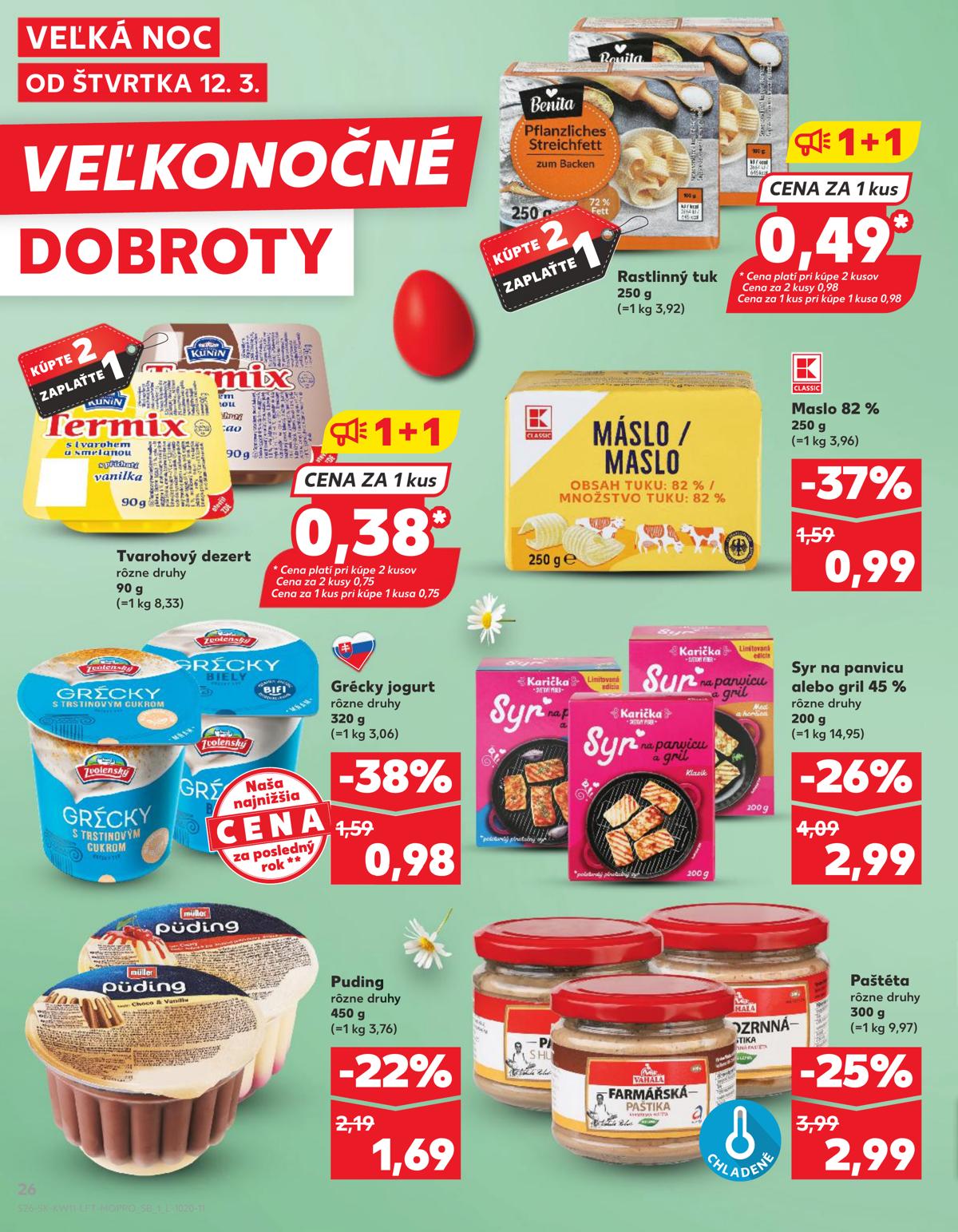 Kaufland leaflet 026