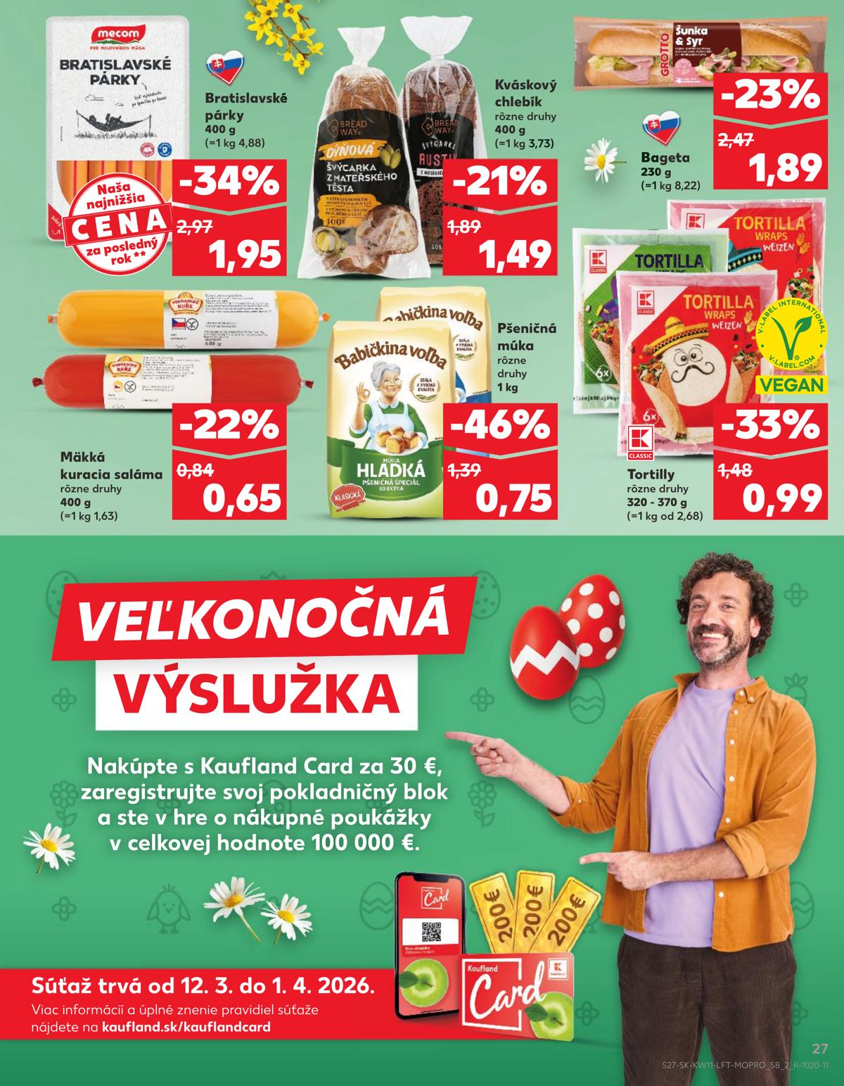 Kaufland leaflet 027