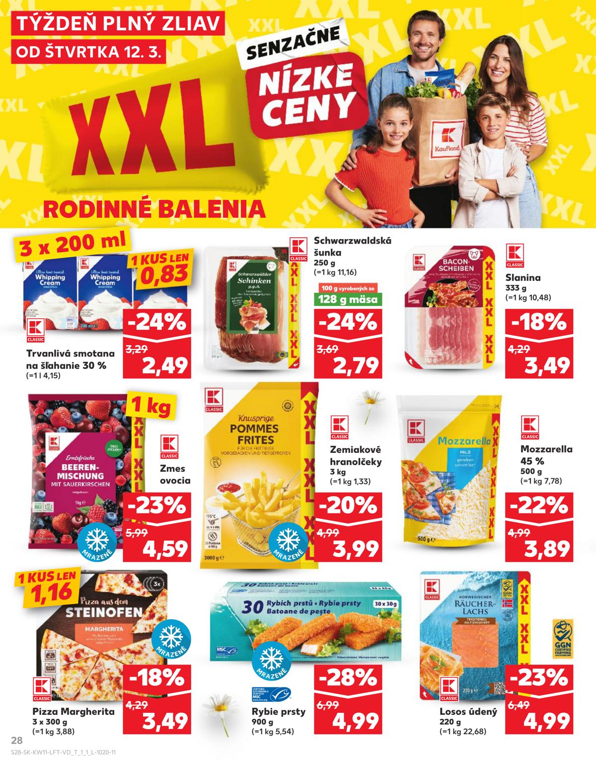 Kaufland leaflet 028