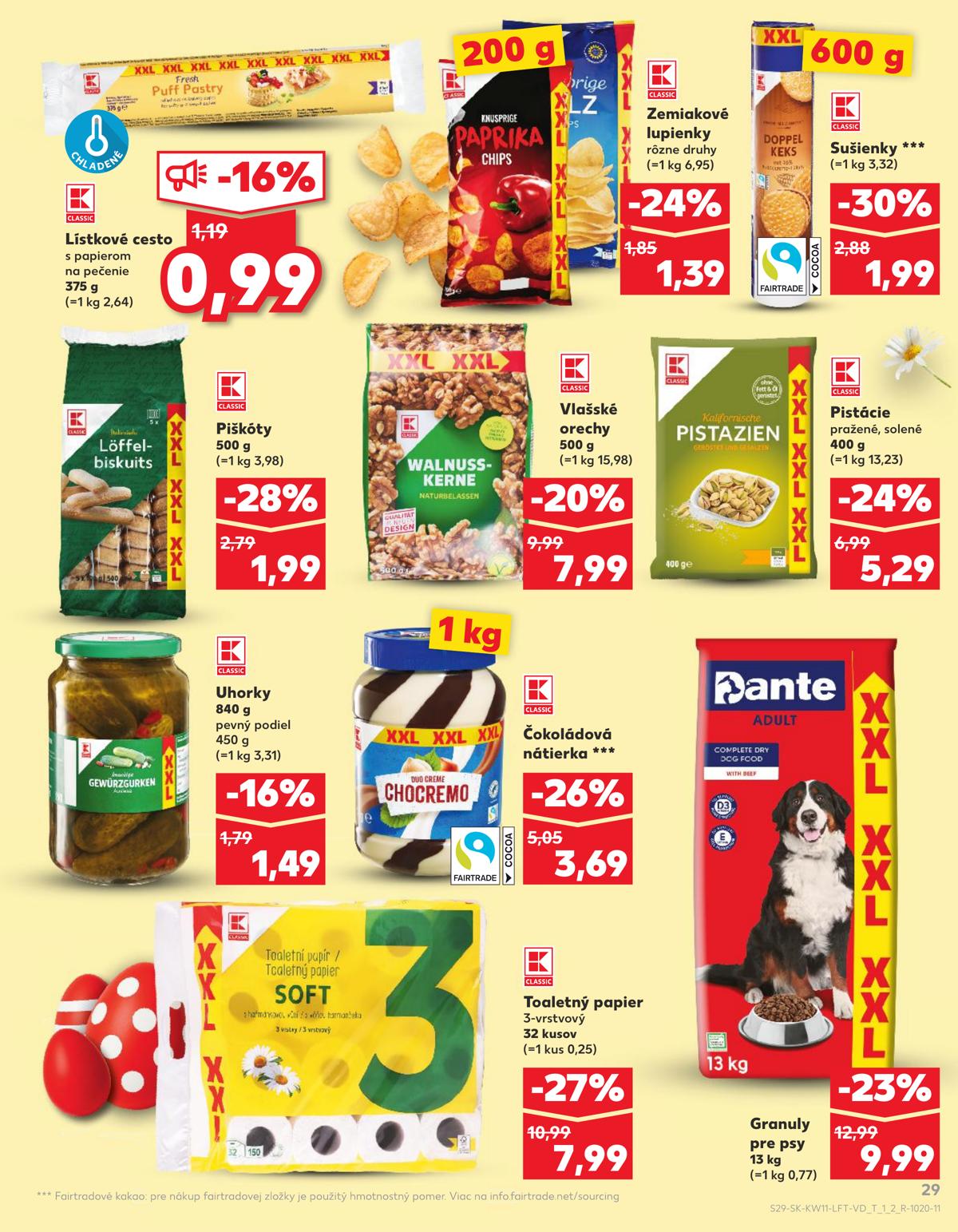 Kaufland leaflet 029
