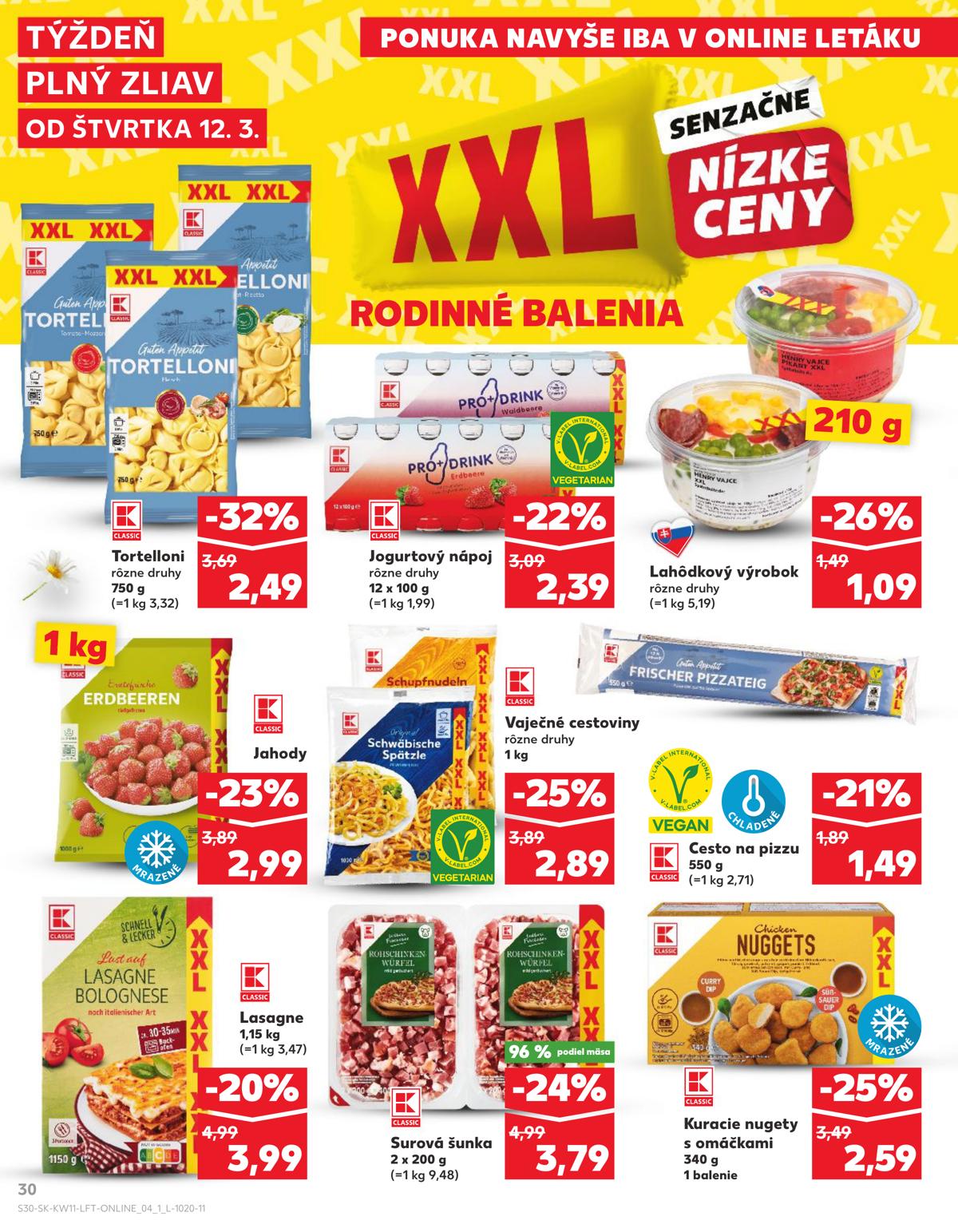 Kaufland leaflet 030