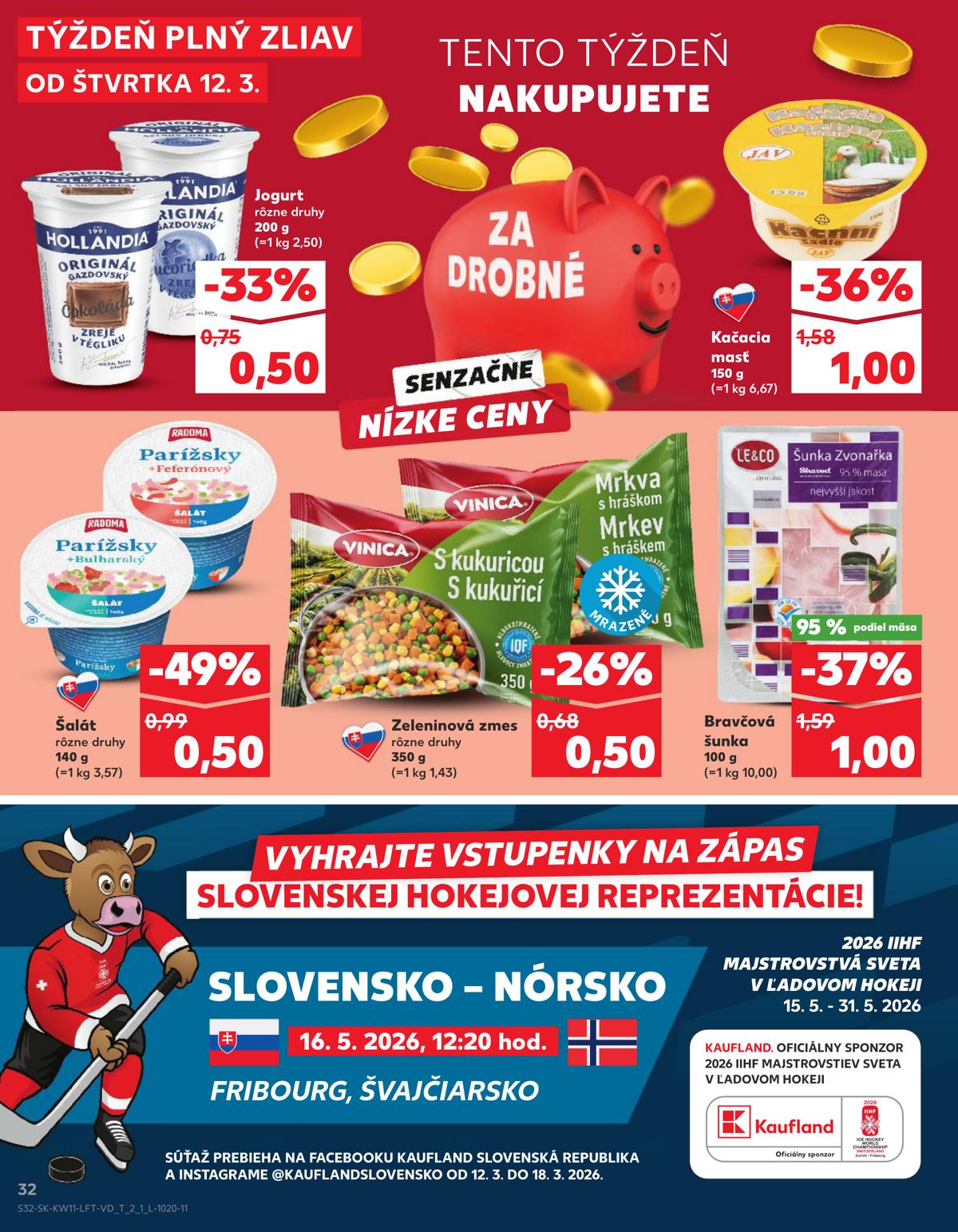 Kaufland leaflet 032