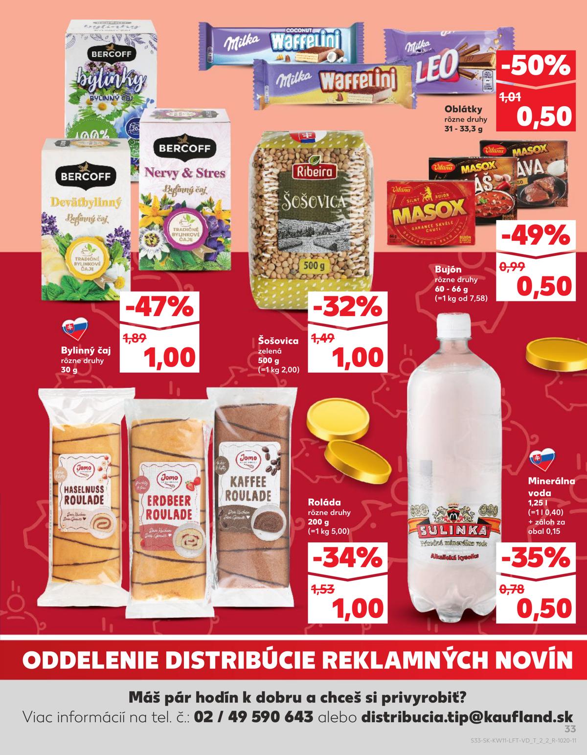 Kaufland leaflet 033