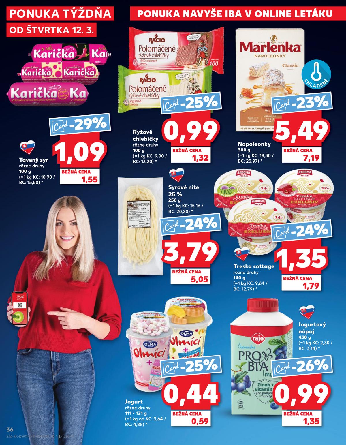 Kaufland leaflet 036