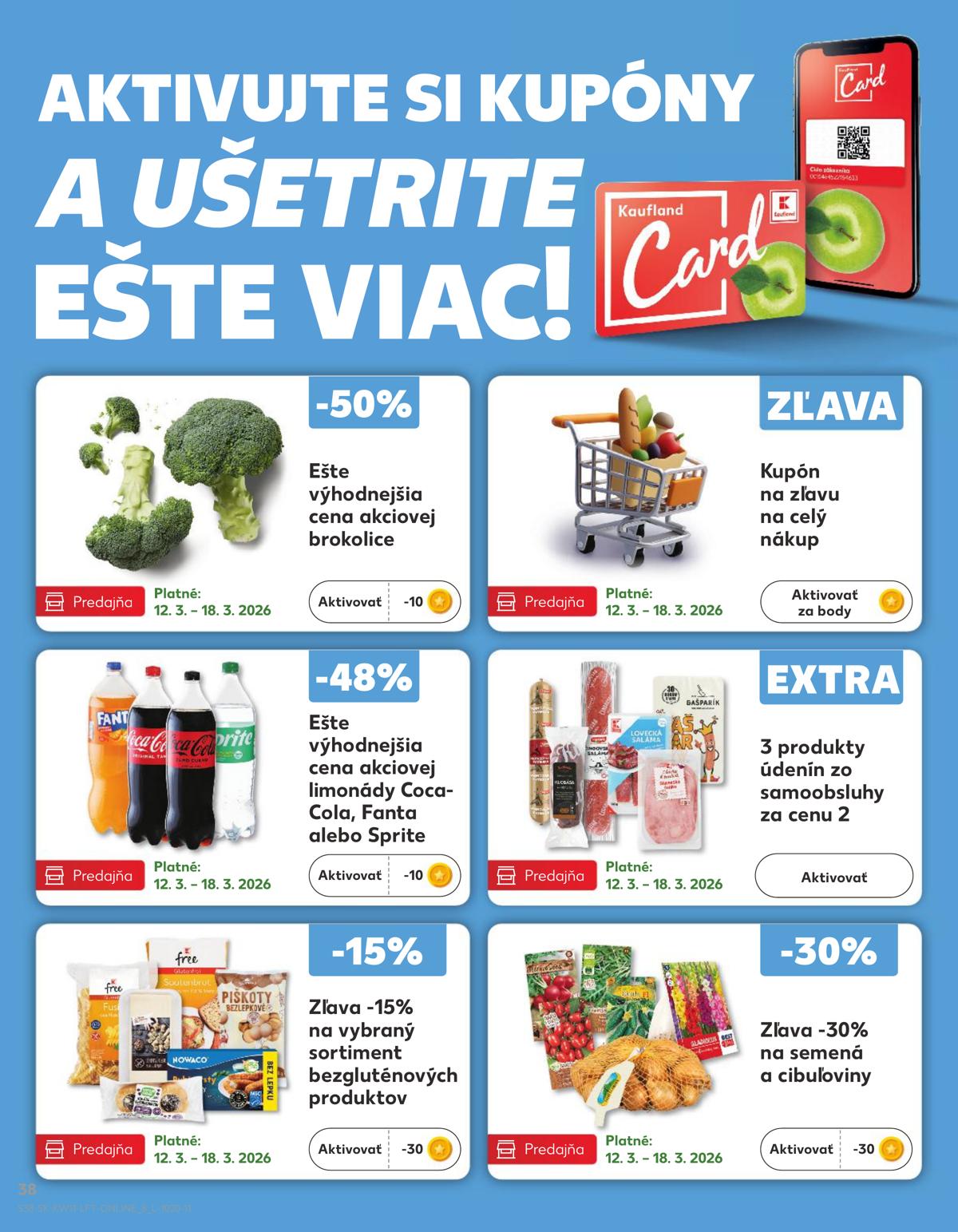 Kaufland leaflet 038
