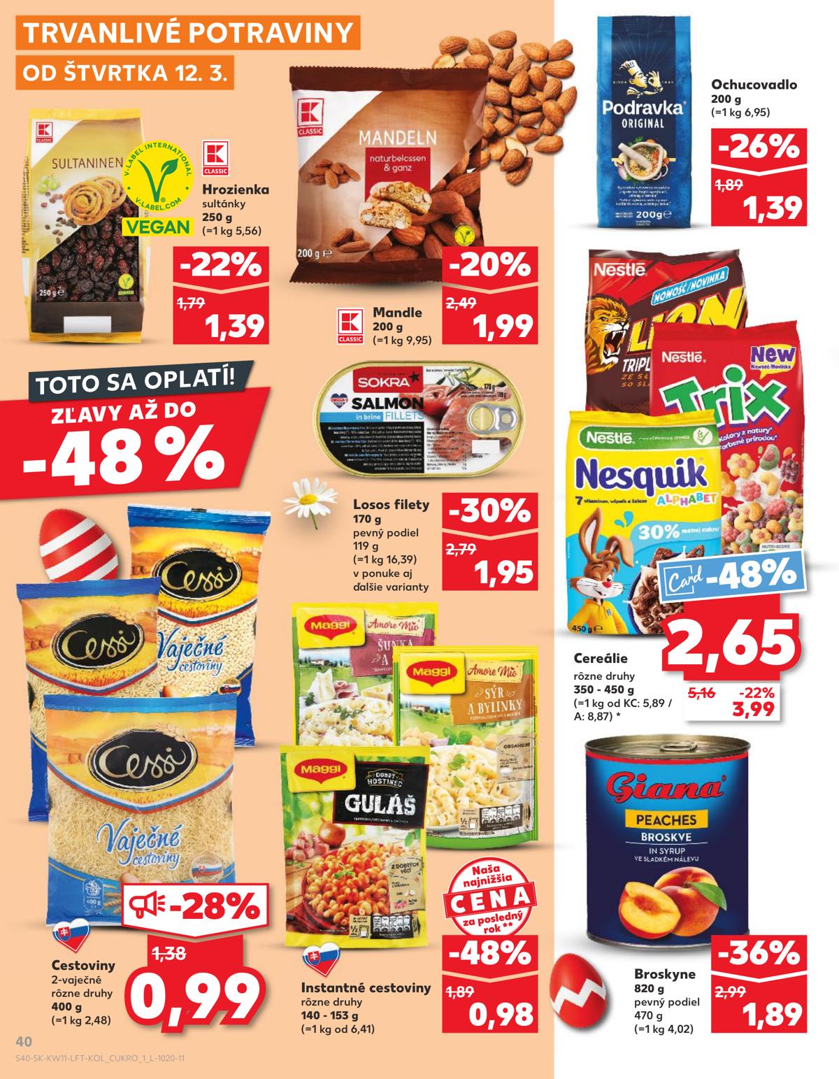 Kaufland leaflet 040
