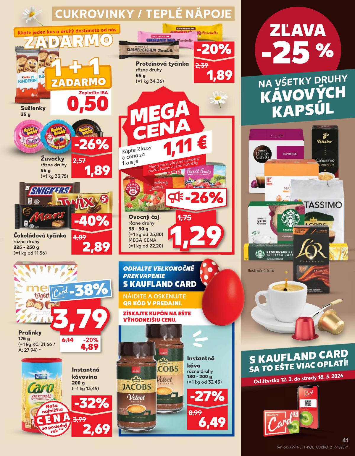 Kaufland leaflet 041