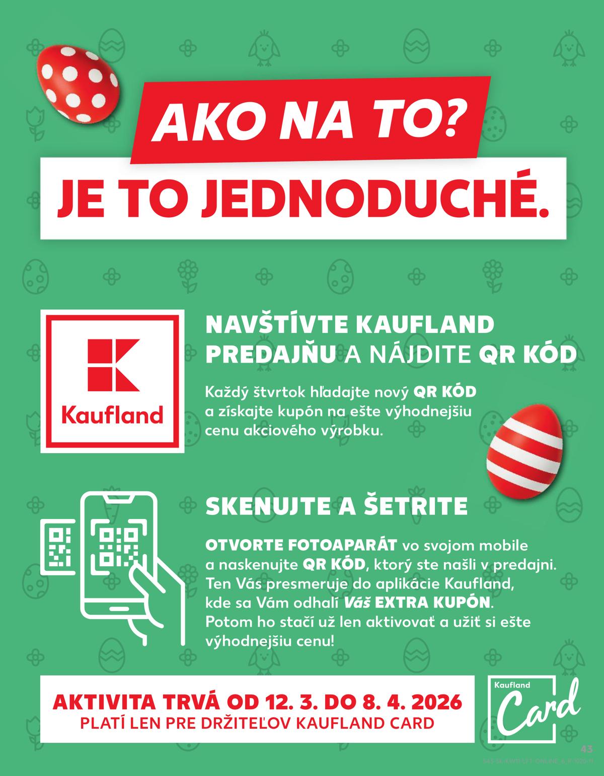 Kaufland leaflet 043