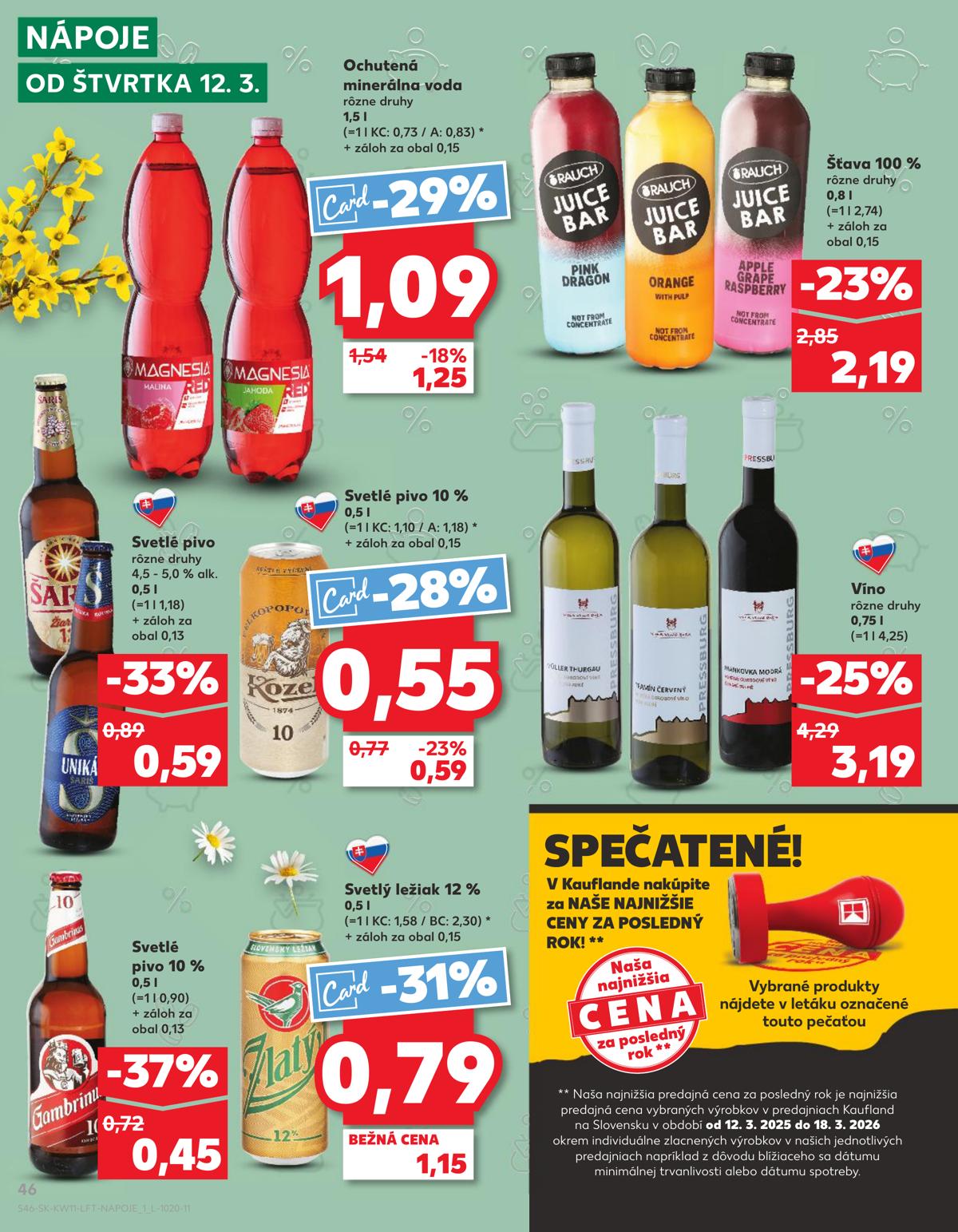 Kaufland leaflet 046