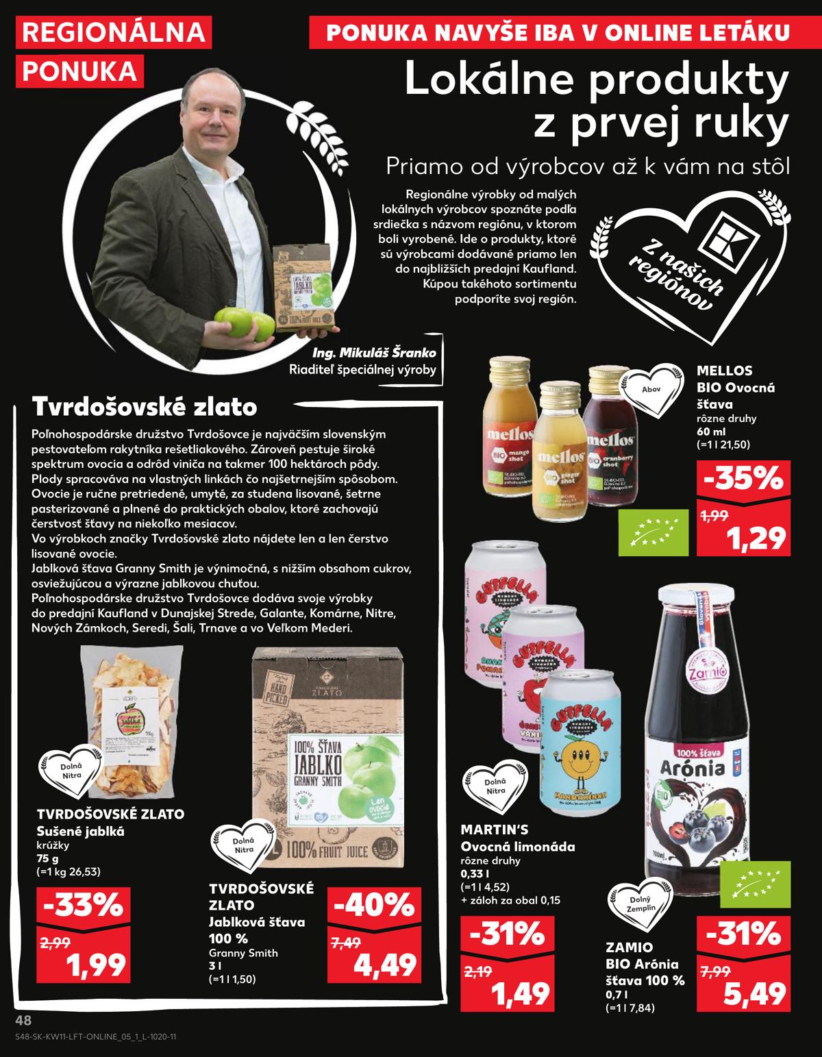 Kaufland leaflet 048