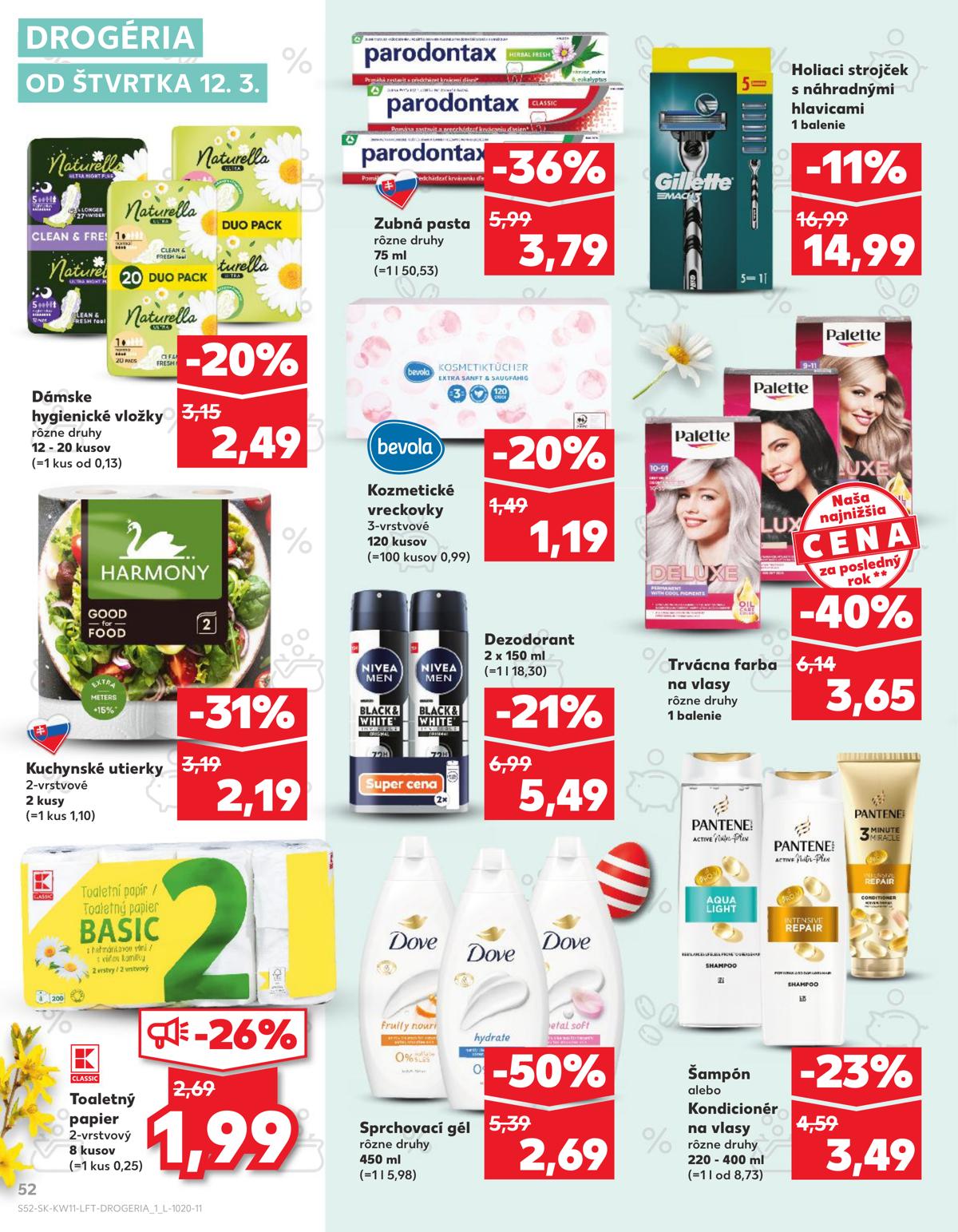 Kaufland leaflet 052
