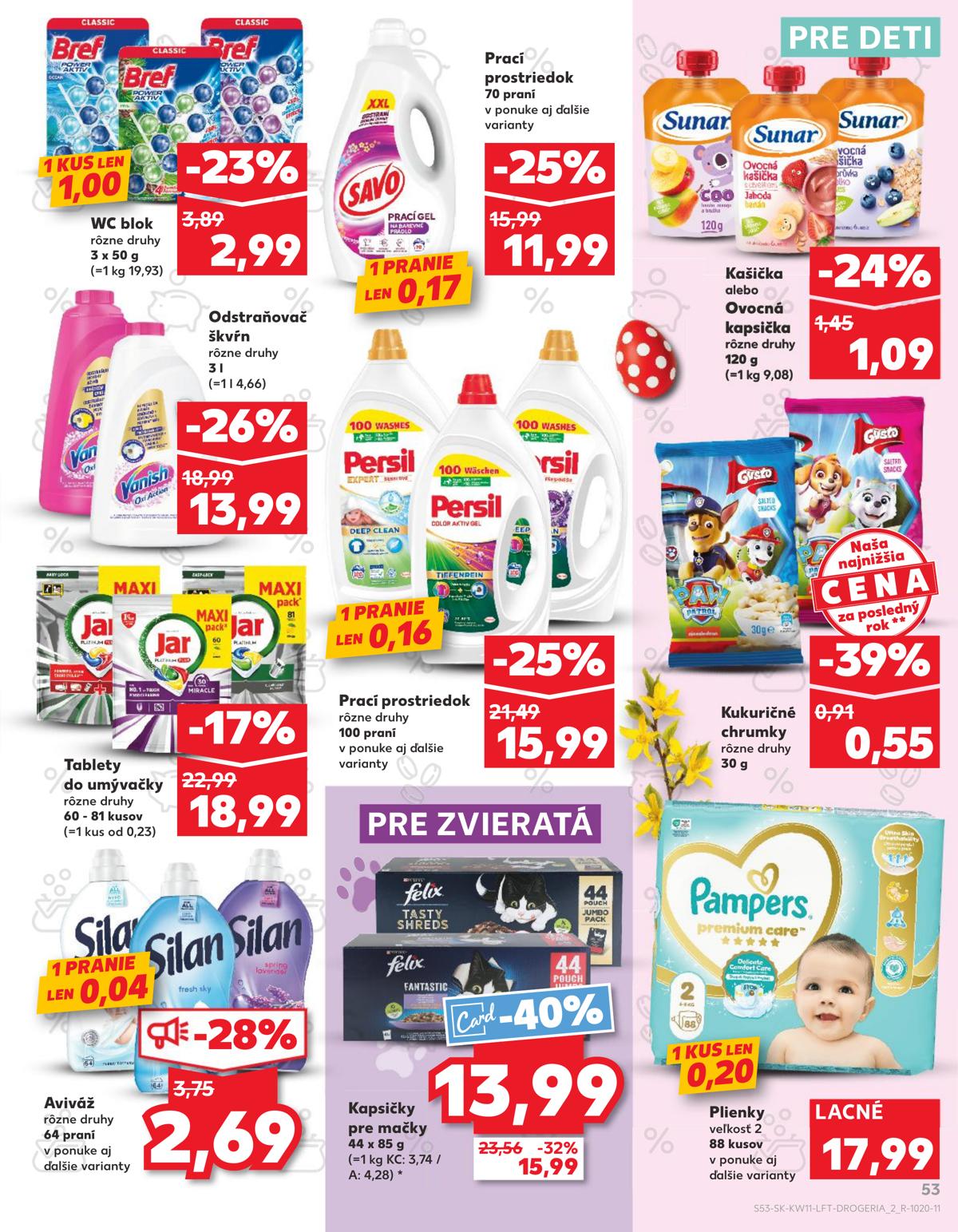 Kaufland leaflet 053