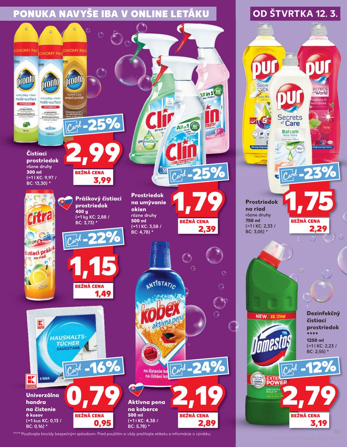 Kaufland leaflet 055