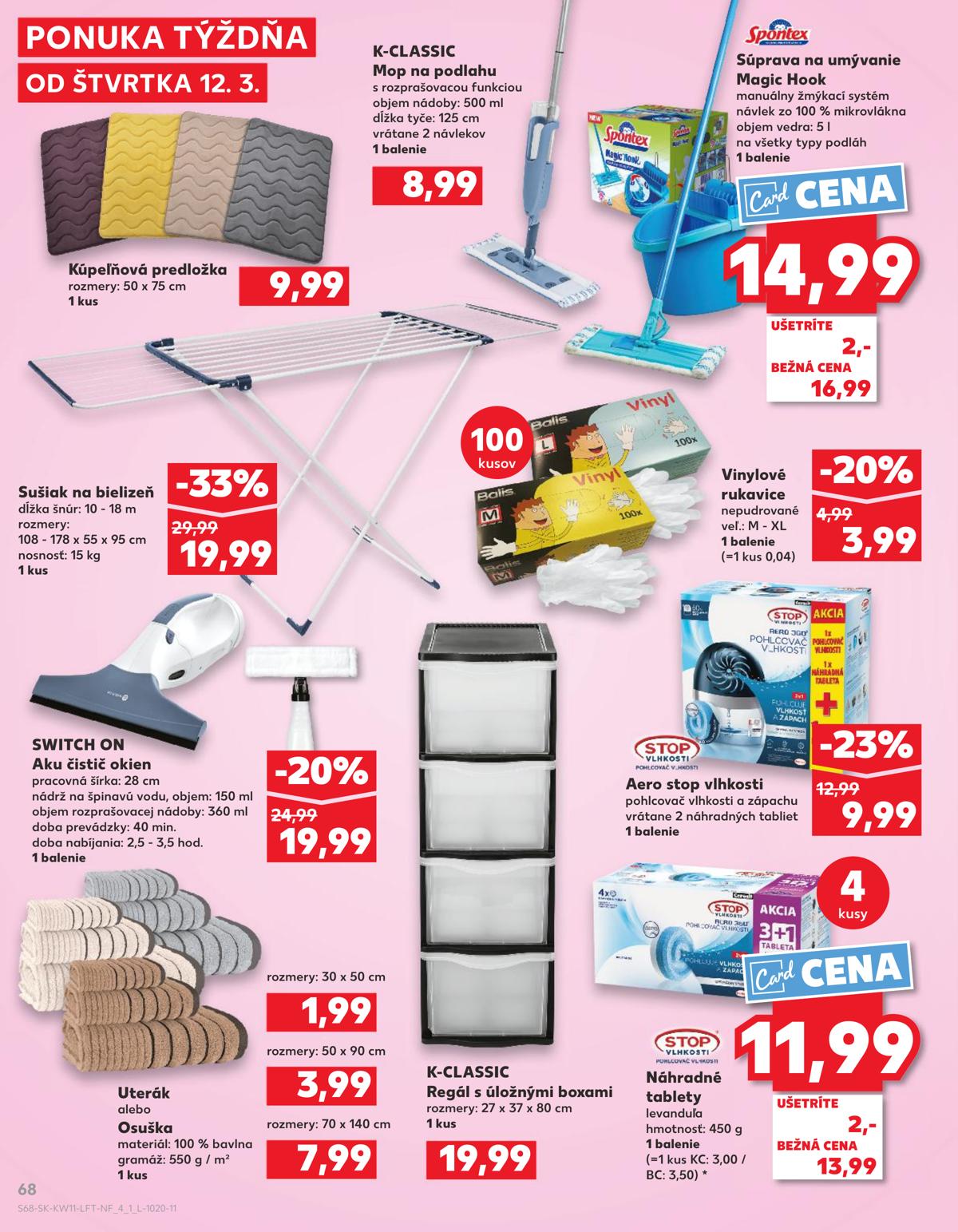 Kaufland leaflet 068