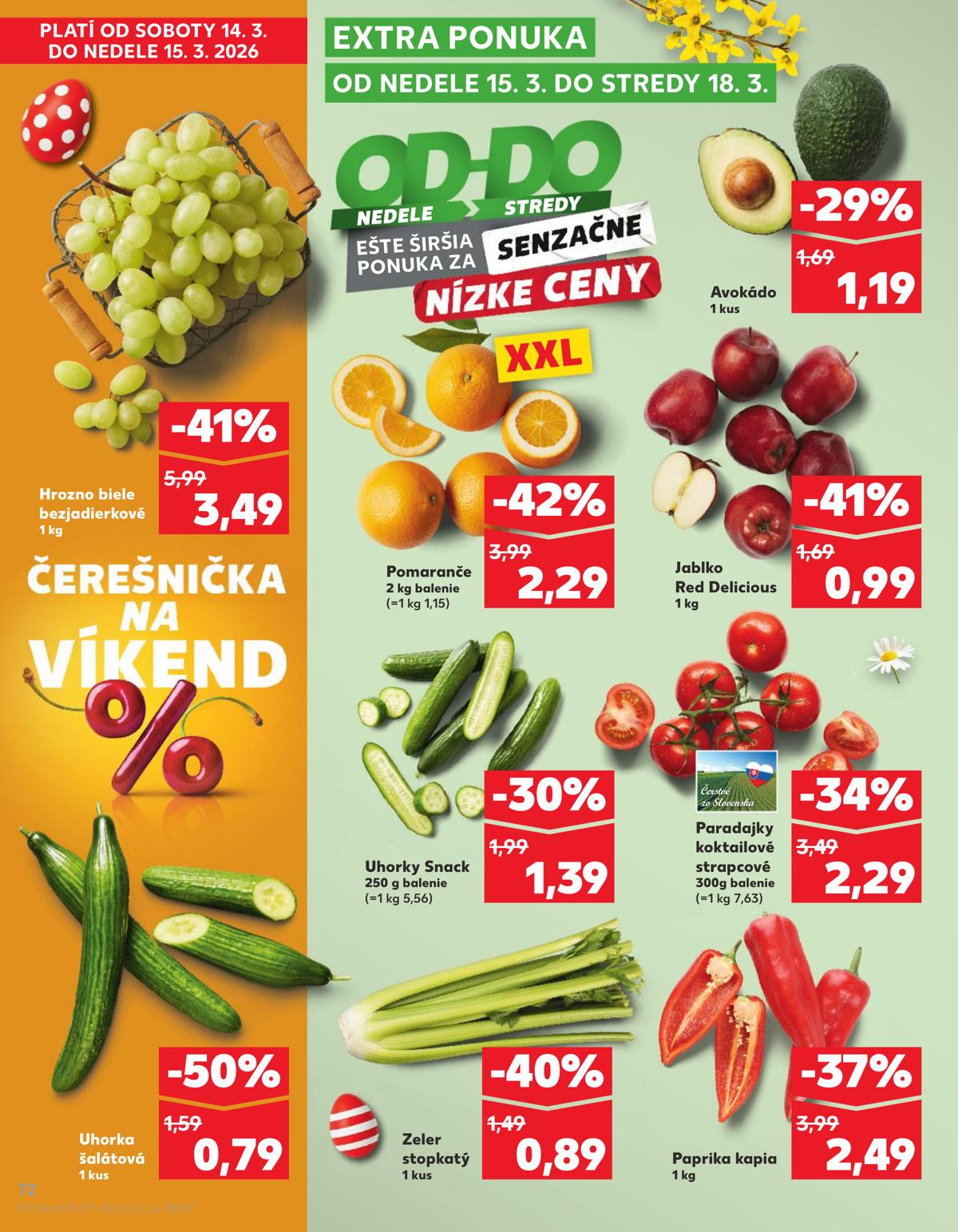 Kaufland leaflet 072