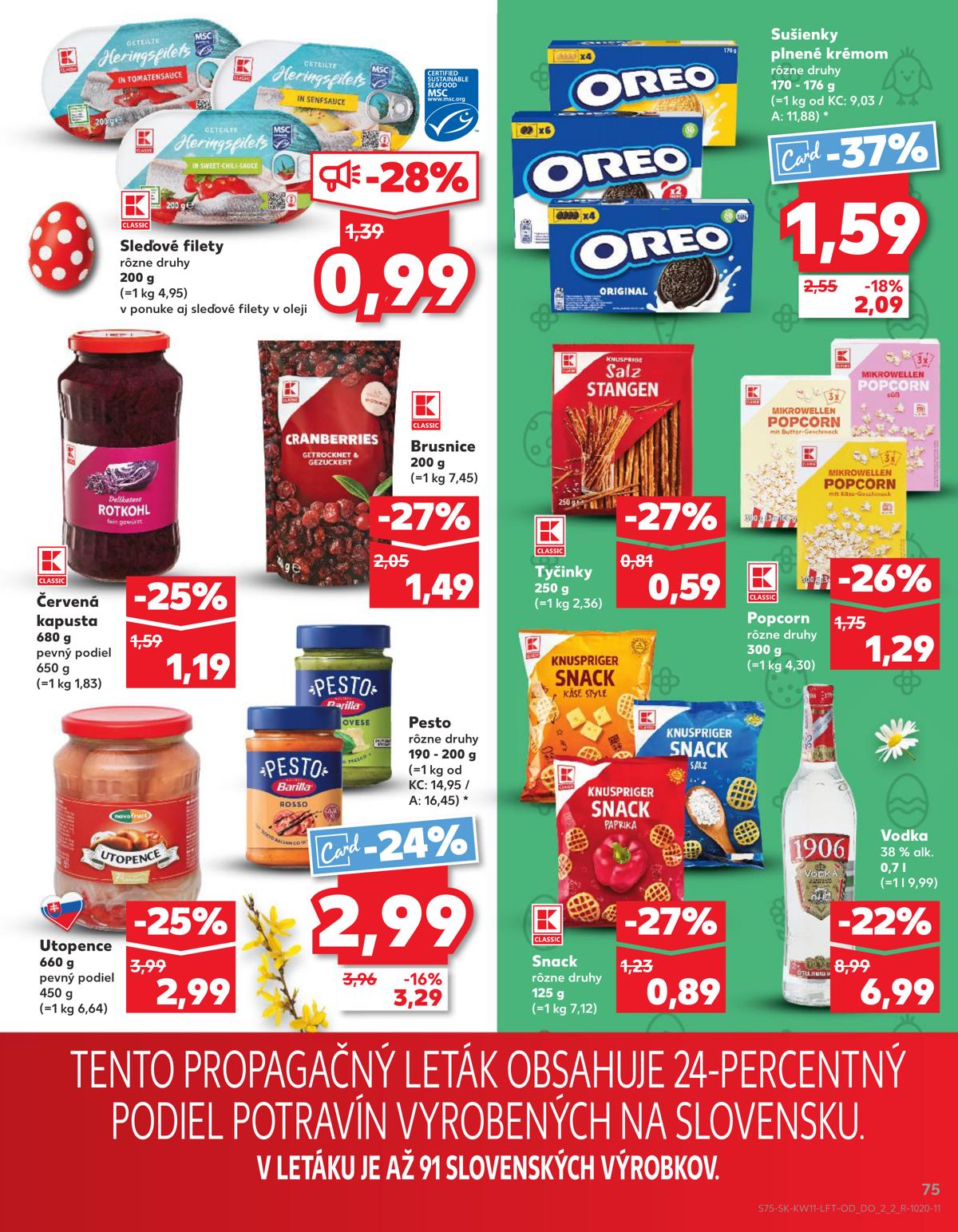 Kaufland leaflet 075