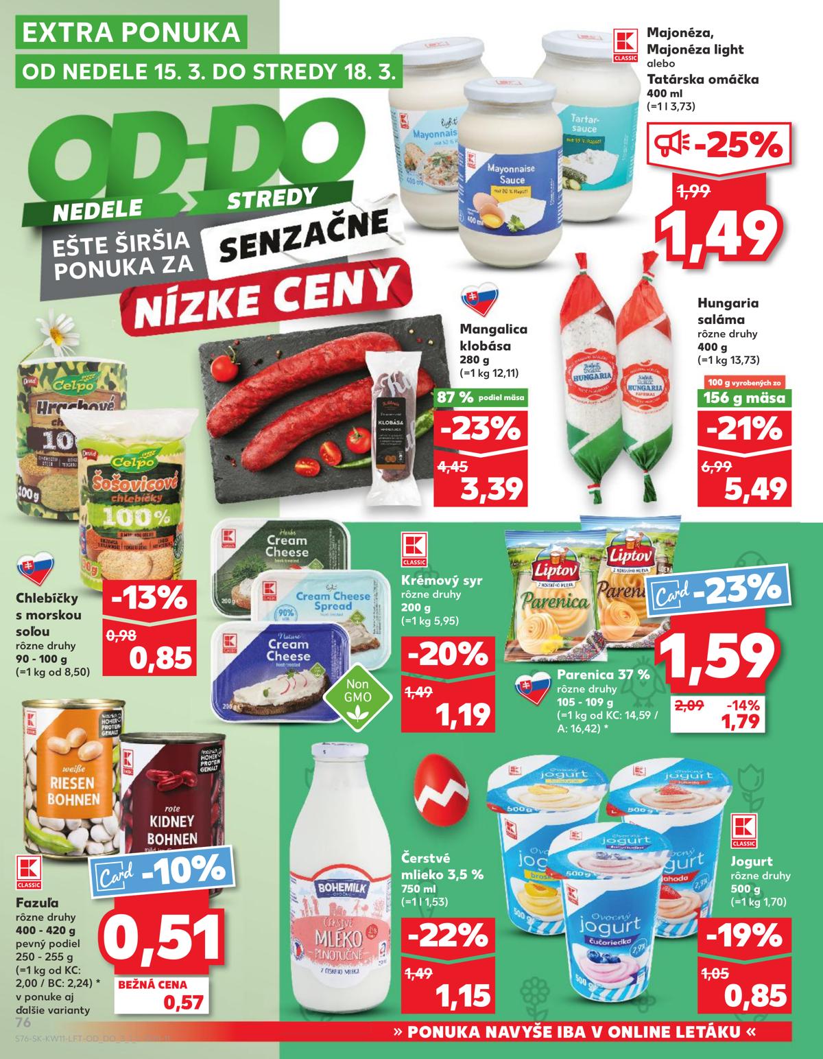 Kaufland leaflet 076