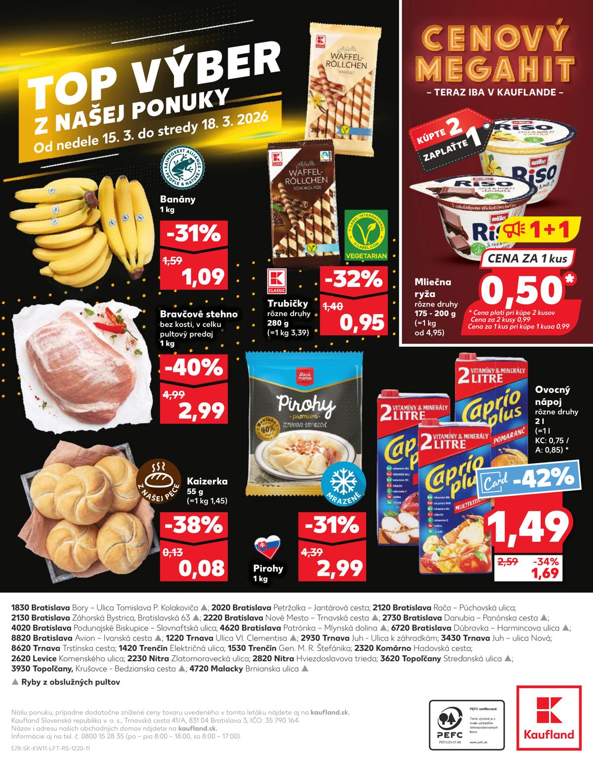 Kaufland leaflet 078