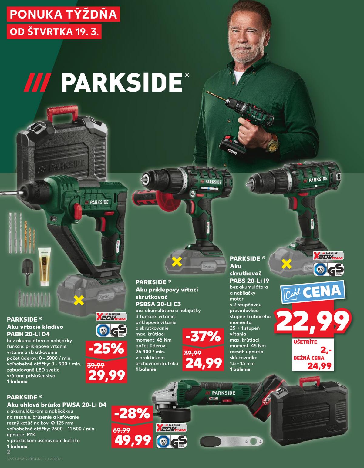 Kaufland leaflet 002