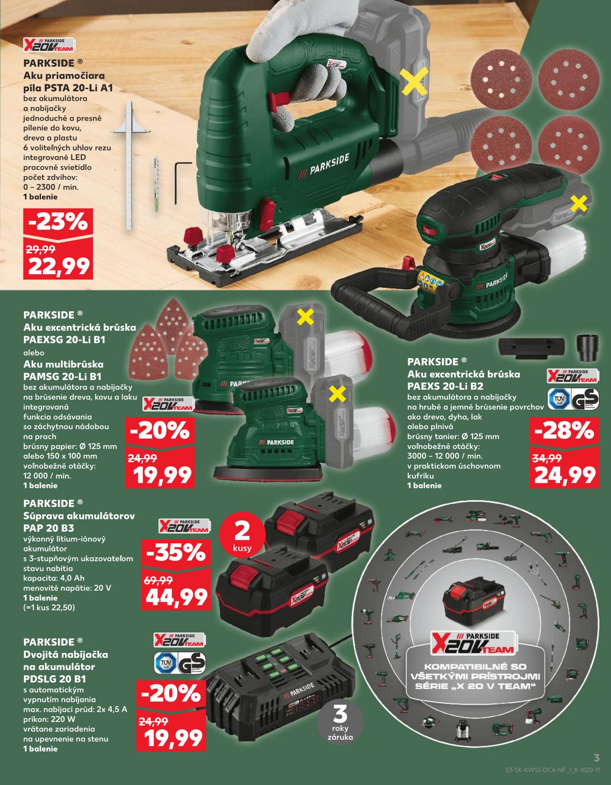 Kaufland leaflet 003
