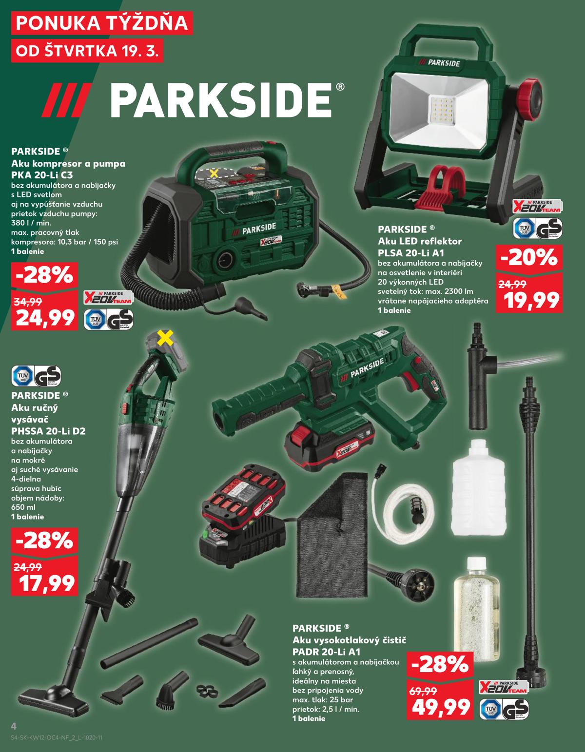 Kaufland leaflet 004