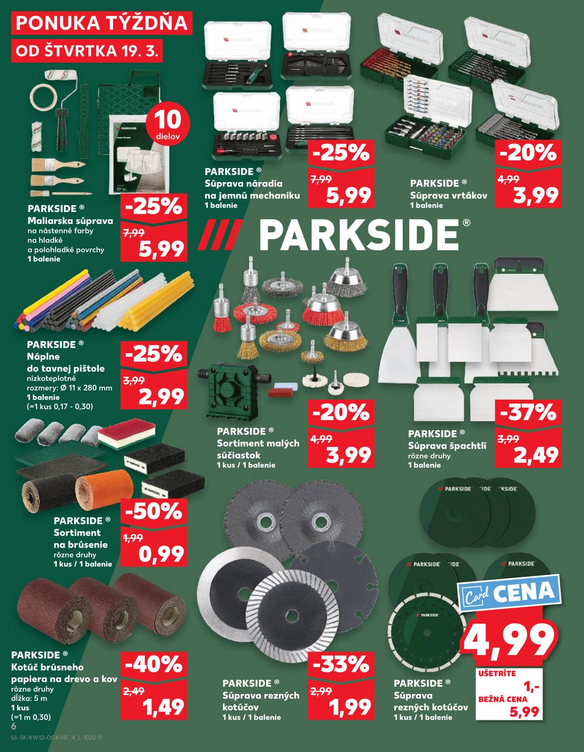 Kaufland leaflet 006