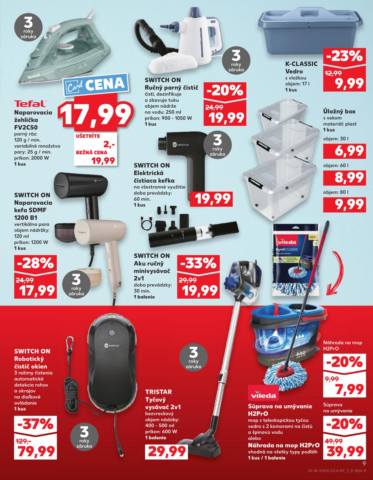 Kaufland leaflet 009