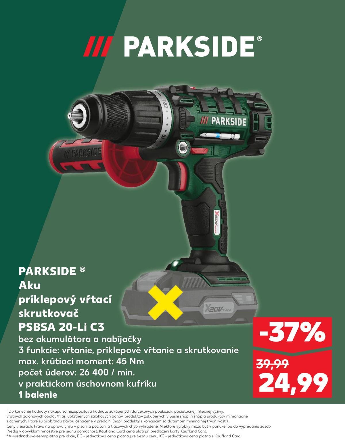 Kaufland leaflet 012